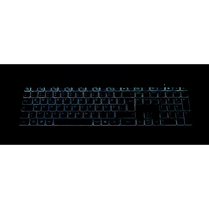 Gembird KBS-ECLIPSE-M500 клавиатура Включена мишка RF