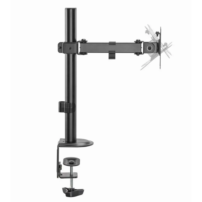 Gembird MA-D1-03 стойка за монитор / стойка 81,3 cm (32’’)
