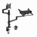 Gembird MA-DA-04 стойка за монитор / стойка 81,3 cm (32’’)