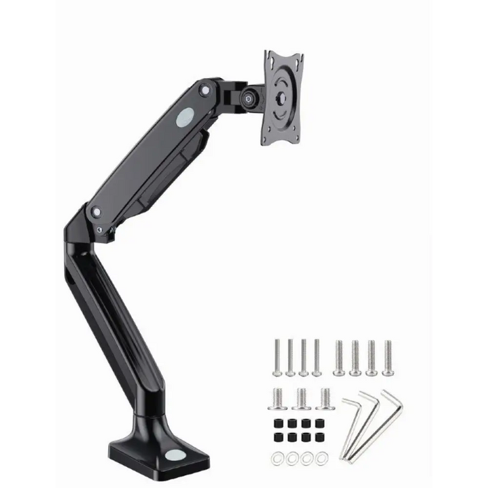 Gembird MA-DA1-03 стойка за монитор / стойка 88,9 cm (35’’)
