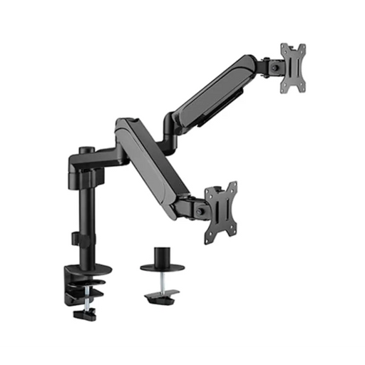 Gembird MA-DA2P-01 Регулируемо рамо за монтиране на бюро