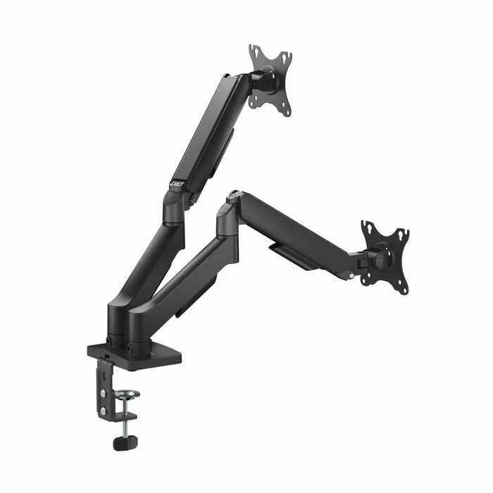Gembird MA-DA2U-01 Регулируемо рамо за монтаж на бюро за 2