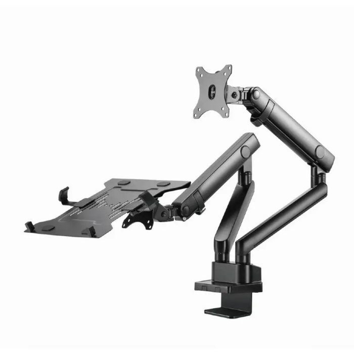 Gembird MA-DA3-02 стойка за монитор / стойка 81,3 cm (32’’)