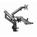 Gembird MA-DA3-02 стойка за монитор / стойка 81,3 cm (32’’)