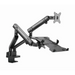 Gembird MA-DA3-02 стойка за монитор / стойка 81,3 cm (32’’)