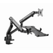 Gembird MA-DA3-02 стойка за монитор / стойка 81,3 cm (32’’)