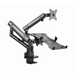 Gembird MA-DA3-02 стойка за монитор / стойка 81,3 cm (32’’)