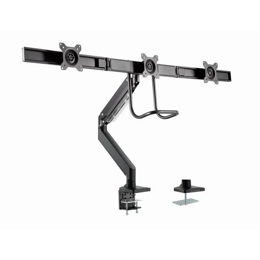 Gembird MA-DA3-03 стойка за монитор / стойка 68,6 cm (27’’)