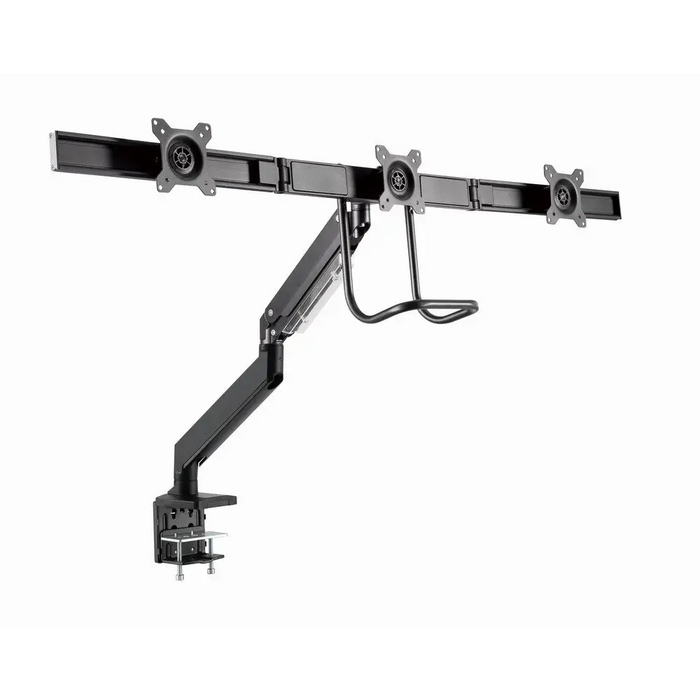Gembird MA-DA3-03 стойка за монитор / стойка 68,6 cm (27’’)