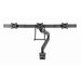 Gembird MA-DA3-03 стойка за монитор / стойка 68,6 cm (27’’)