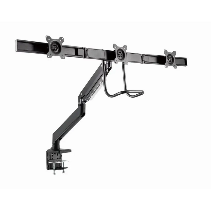 Gembird MA-DA3-03 стойка за монитор / стойка 68,6 cm (27’’)