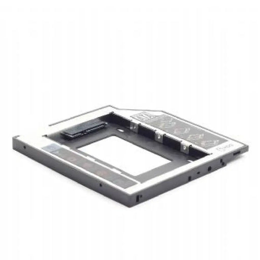 Gembird MF-95-01 панел за отделение за устройства 13,3 cm