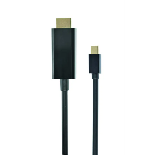 Gembird *Mini DisplayPort кабел към HDMI 4K 1,8 м 70,9’’