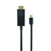 Gembird *Mini DisplayPort кабел към HDMI 4K 1,8 м 70,9’’