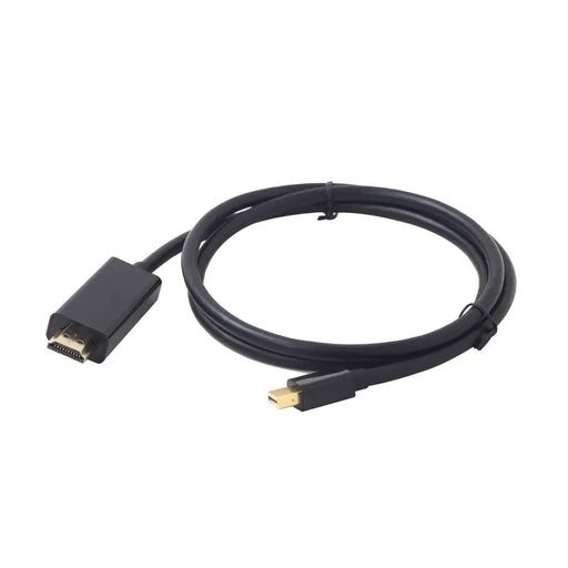 Gembird *Mini DisplayPort кабел към HDMI 4K 1,8 м 70,9’’