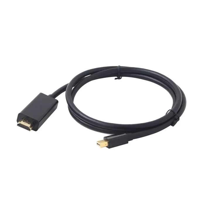 Gembird *Mini DisplayPort кабел към HDMI 4K 1,8 м 70,9’’