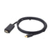 Gembird *Mini DisplayPort кабел към HDMI 4K 1,8 м 70,9’’