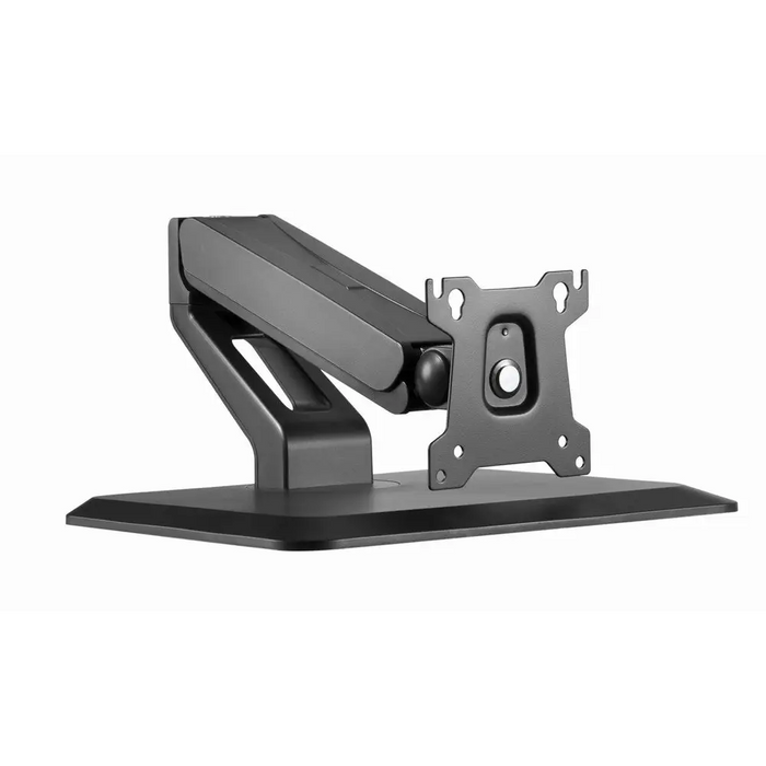 Gembird MS-D1ST-01 стойка за бюро с подвижен сензорен екран