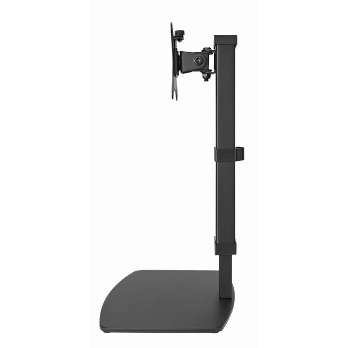 Gembird MS-D1ST-02 стойка за монитор с регулируема височина