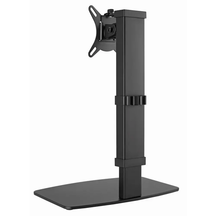Gembird MS-D1ST-02 стойка за монитор с регулируема височина