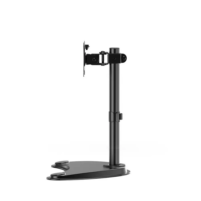 Gembird MS-D1ST-04 стойка за монитор (въртяща се накланяща