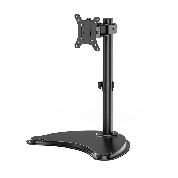 Gembird MS-D1ST-04 стойка за монитор (въртяща се накланяща