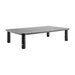 Gembird MS-TABLE-01 стойка за монитор / стойка Black Desk