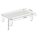 Gembird MS-TABLE-01 стойка за монитор / стойка Black Desk