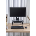 Gembird MS-TABLE-D-01 Регулируема стойка за монитор