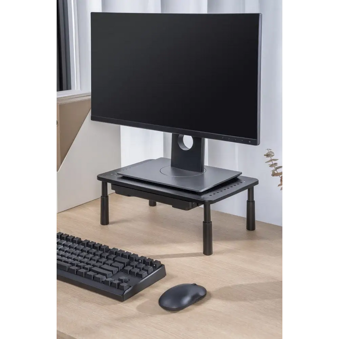 Gembird MS-TABLE-D-01 Регулируема стойка за монитор
