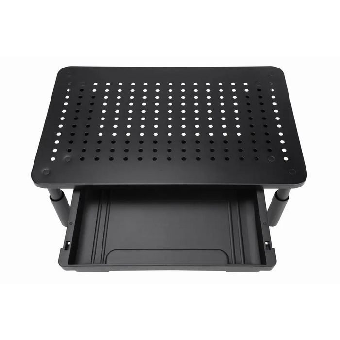 Gembird MS-TABLE-D-01 Регулируема стойка за монитор