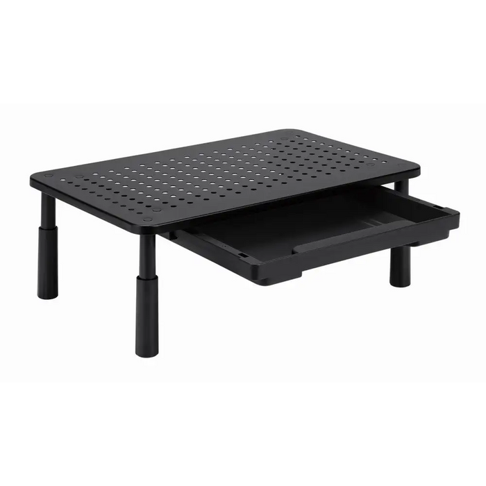Gembird MS-TABLE-D-01 Регулируема стойка за монитор