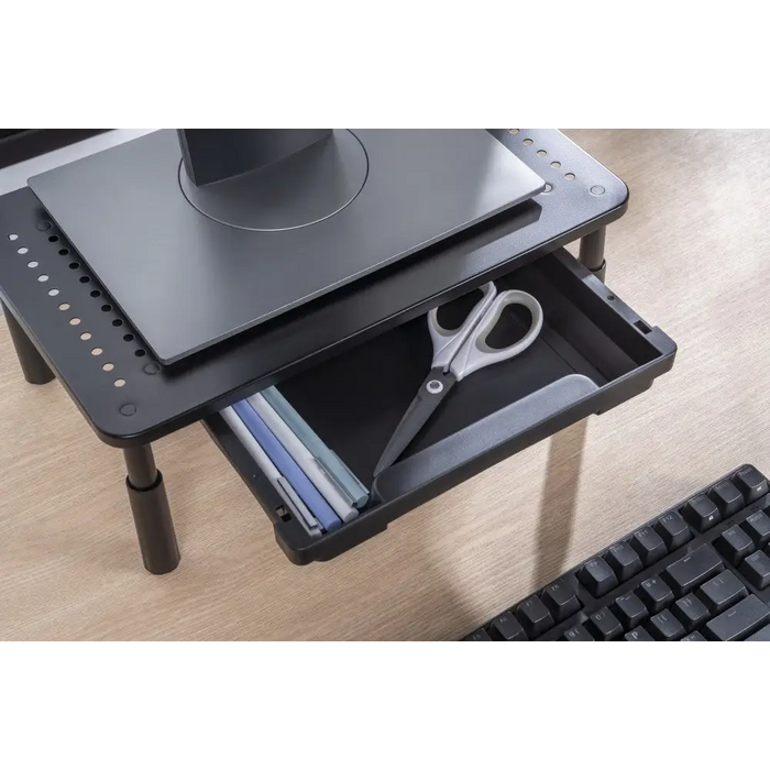 Gembird MS-TABLE-D-01 Регулируема стойка за монитор