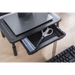 Gembird MS-TABLE-D-01 Регулируема стойка за монитор