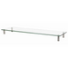 Gembird MS-TABLE-GL-01 Стъклена стойка за монитор голяма