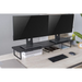 Gembird MS-TABLE2-01 стойка за монитор Black Desk