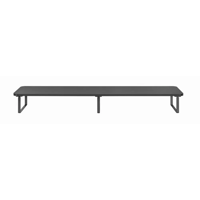 Gembird MS-TABLE2-01 стойка за монитор Black Desk