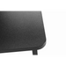 Gembird MS-TABLE2-01 стойка за монитор Black Desk