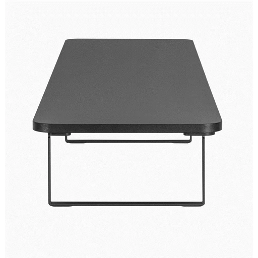 Gembird MS-TABLE2-01 стойка за монитор Black Desk