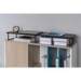 Gembird MS-TABLE2-01 стойка за монитор Black Desk