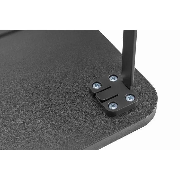 Gembird MS-TABLE2-01 стойка за монитор Black Desk