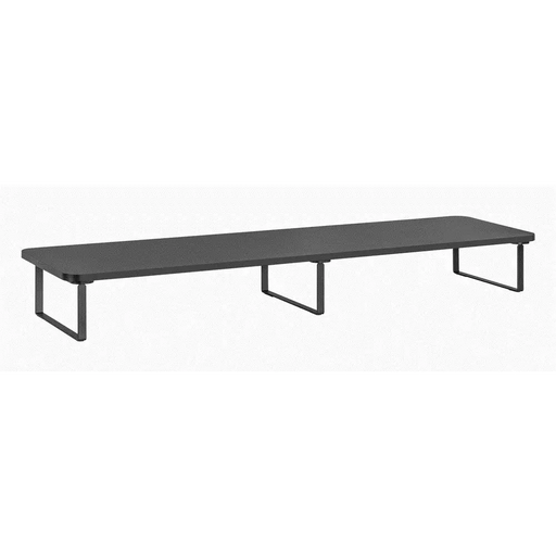 Gembird MS-TABLE2-01 стойка за монитор Black Desk