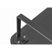 Gembird MS-TABLE2-01 стойка за монитор Black Desk