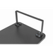 Gembird MS-TABLE2-01 стойка за монитор Black Desk