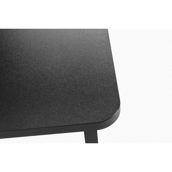 Gembird MS-TABLE2-01 стойка за монитор Black Desk
