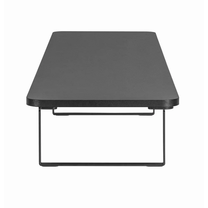 Gembird MS-TABLE2-01 стойка за монитор Black Desk