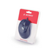 Gembird MUS-4B-02 мишка дясна USB оптична 1200 DPI