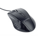 Gembird MUS-4B-02 мишка дясна USB оптична 1200 DPI