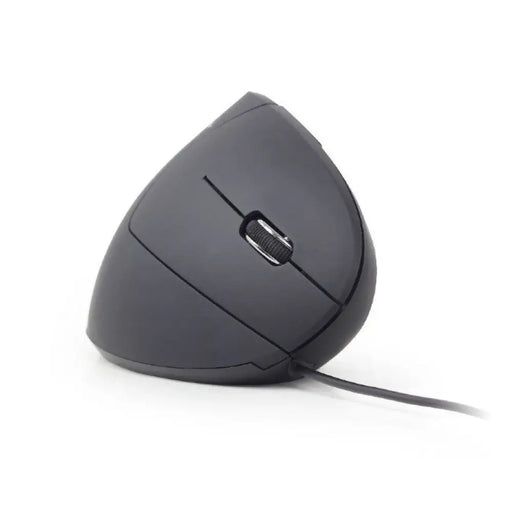 Gembird MUS-ERGO-01 мишка Дясна USB Type-A Оптична 3200 DPI