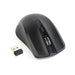 Gembird MUSW-4B-04 мишка Ambidextrous RF Wireless Optical